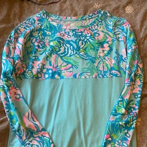 Lilly Pulitzer Finn